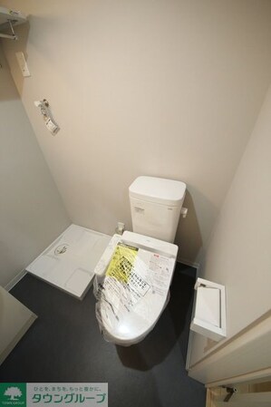 トトロヒルズの物件内観写真